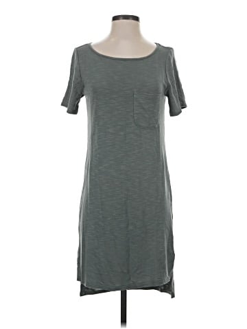 Lanston Casual Dress (view 1)
