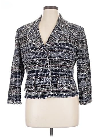 St. John Blazer (view 1)