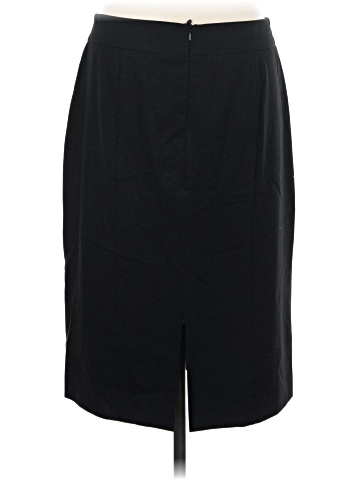 Giorgio Armani Formal Skirt (view 2)