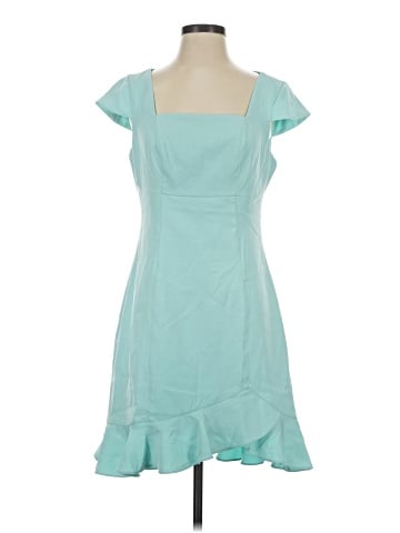 BCBGeneration Casual Dress (view 1)
