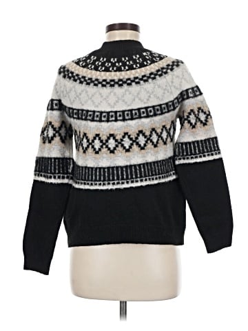 Desigual Turtleneck Sweater (view 2)