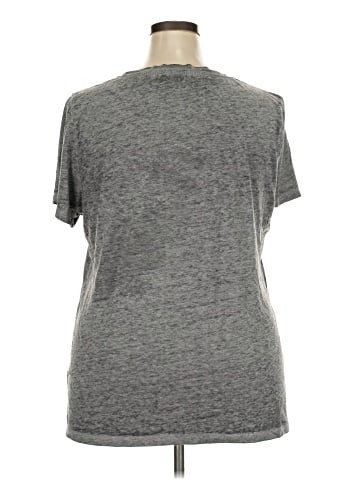 C&C California Short Sleeve T-Shirt (view 2)