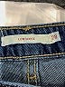 Levi's Blue Jeans Size 28 waist - photo 7