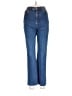 NYDJ Blue Jeans Size 12 - photo 1