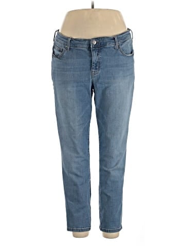 Torrid Jeans (view 1)