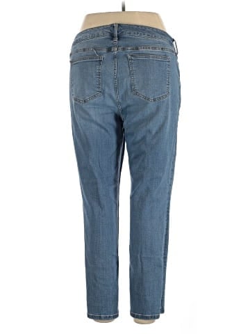 Torrid Jeans (view 2)