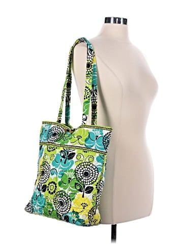 Vera Bradley Tote (view 2)