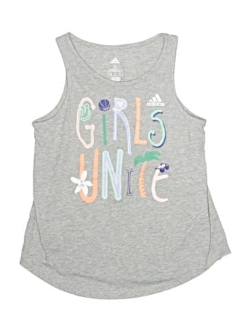 Adidas Active Tank (view 1)