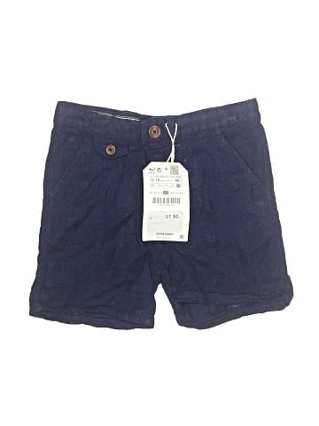 Zara Baby Shorts (view 1)