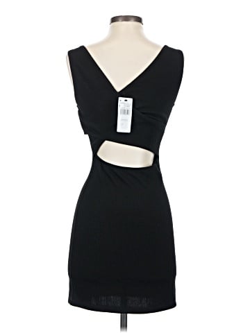 MNG Suit Cocktail Dress (view 2)