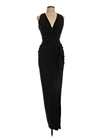 Betsy & Adam Cocktail Dress (view 1)