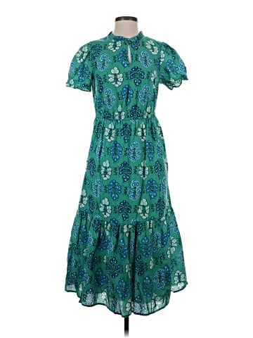 J.Crew Factory Store Casual Dress (view 1)