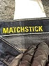 J.Crew Blue Jeans Size 28 waist - photo 7