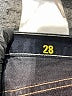 J.Crew Blue Jeans Size 28 waist - photo 8