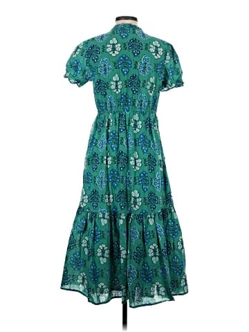J.Crew Factory Store Casual Dress (view 2)