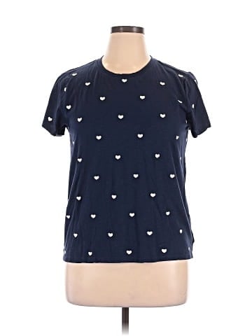Lucky Brand Short Sleeve T-Shirt (view 1)