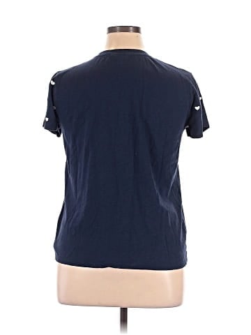 Lucky Brand Short Sleeve T-Shirt (view 2)