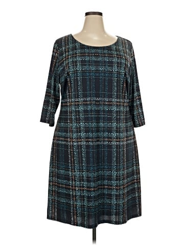Triste Casual Dress (view 1)