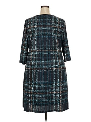 Triste Casual Dress (view 2)