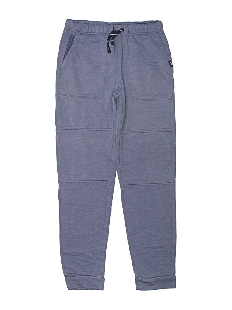 Pre-owned Lee Kids' Casual Pants In Blue