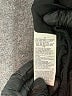 Active by Old Navy 100% Polyester Solid Black Athletic Shorts Size M - photo 4