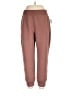 Active by Old Navy Brown Sweatpants Size L - photo 1