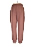Active by Old Navy Brown Sweatpants Size L - photo 2