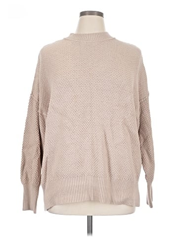 Abercrombie & Fitch Turtleneck Sweater (view 1)