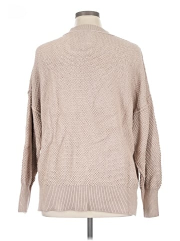 Abercrombie & Fitch Turtleneck Sweater (view 2)