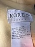 Koret Yellow Blazer Size 16 - photo 6
