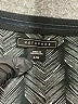 metaphor Graphic Gray Jumpsuit Size L - photo 4