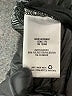 metaphor Graphic Gray Jumpsuit Size L - photo 5
