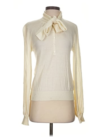Moulinette Soeurs Pullover Sweater (view 1)