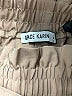 Grace Karin Solid Tan Khaki Shorts Size M - photo 3