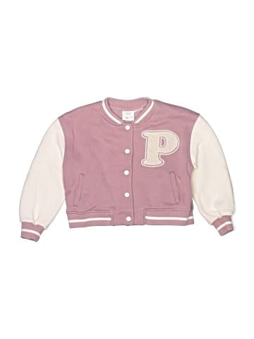 Zara Jacket (view 1)