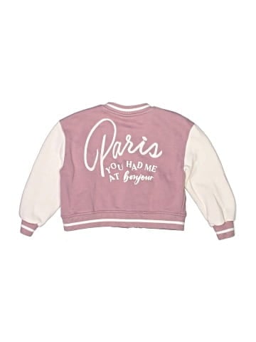 Zara Jacket (view 2)