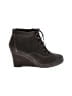 Dolce Vita Gray Wedges Size 9 1/2 - photo 1