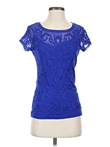 INC International Concepts Short Sleeve T-Shirt (view 1)