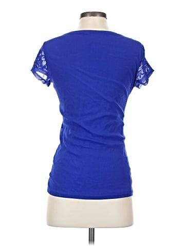 INC International Concepts Short Sleeve T-Shirt (view 2)