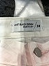 Just Black White Jeans Size 30 waist - photo 7
