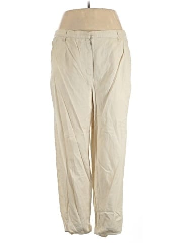 Roaman's Casual Pants (view 1)