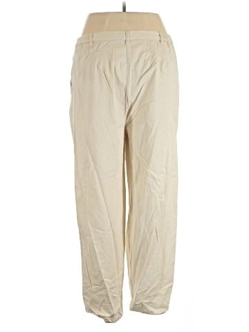 Roaman's Casual Pants (view 2)