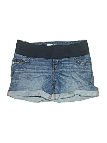 Old Navy Denim Shorts (view 1)
