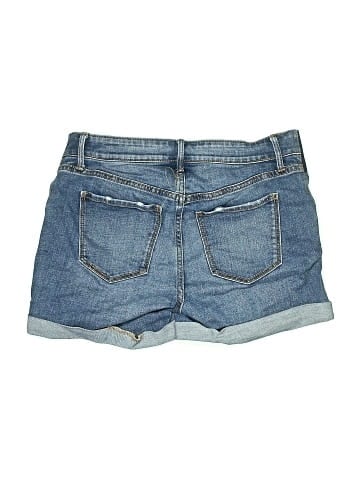 Old Navy Denim Shorts (view 2)