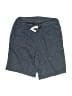 The Children's Place Solid Blue Athletic Shorts Size 7 - 8 - photo 1