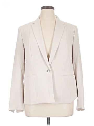 Kasper Blazer (view 1)