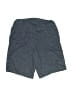 The Children's Place Solid Blue Athletic Shorts Size 7 - 8 - photo 2