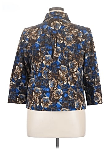 Christopher & Banks Jacket (view 2)