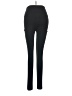 American Eagle Outfitters Solid Black Active Pants Size M - photo 2