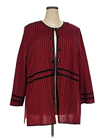 MING WANG Coat (view 1)